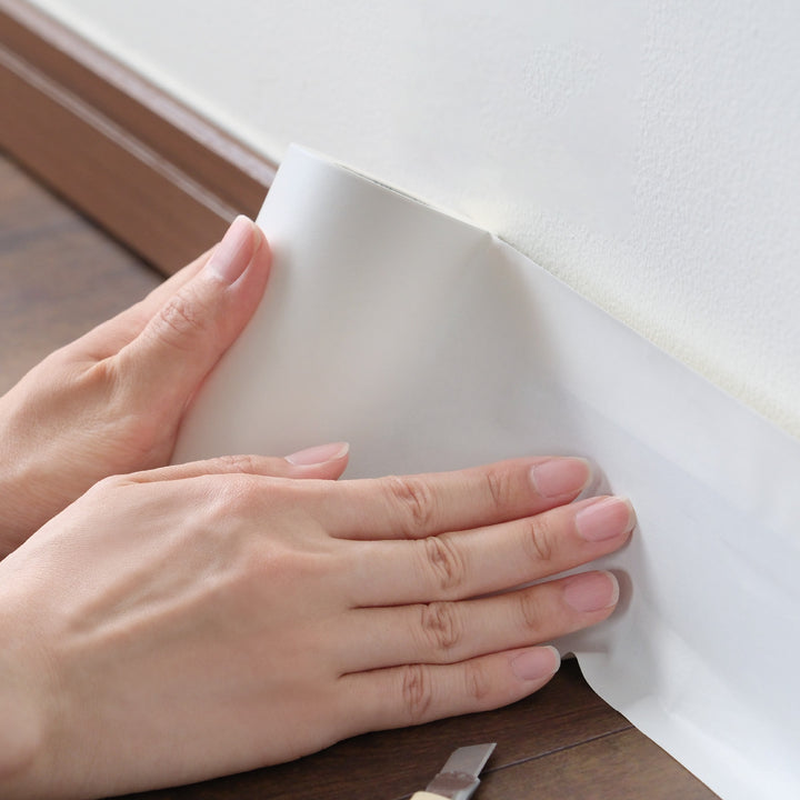 リメイクシート下地mtCASALINING幅50mm