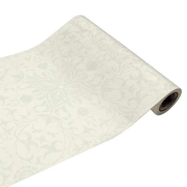 リメイクシート壁用ウィリアム・モリスピュアmtCASAFLEECE23cm×5m