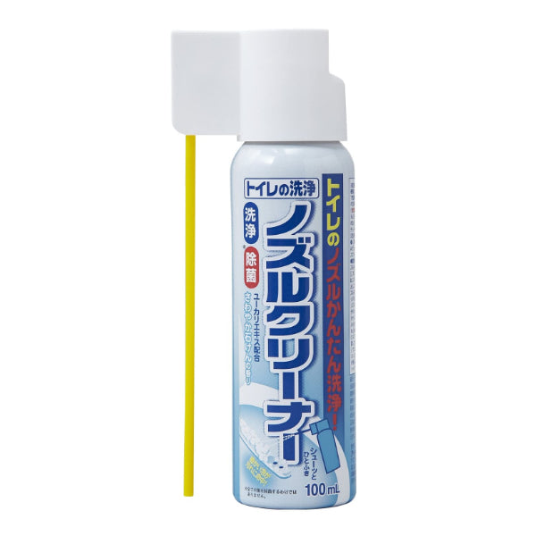 トイレ洗剤 ノズル クリーナー 100ml -3