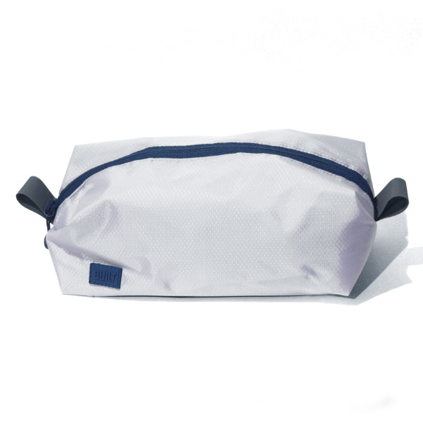 トラベルポーチ トイレタリーケース ドップキット BUILT ビルト バッグインバッグ