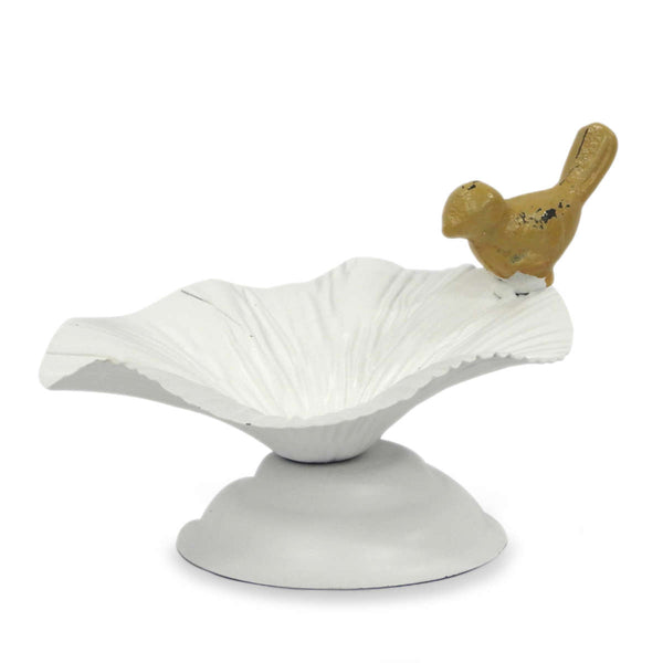 オーナメント 小物入れ 小鳥のバードフィーダー A