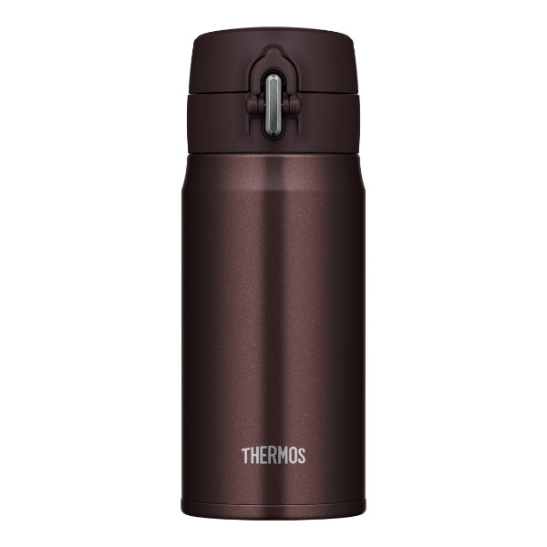 水筒 マグ 350ml THERMOS サーモス ふわっ 真空断熱ケータイマグ JOH-350