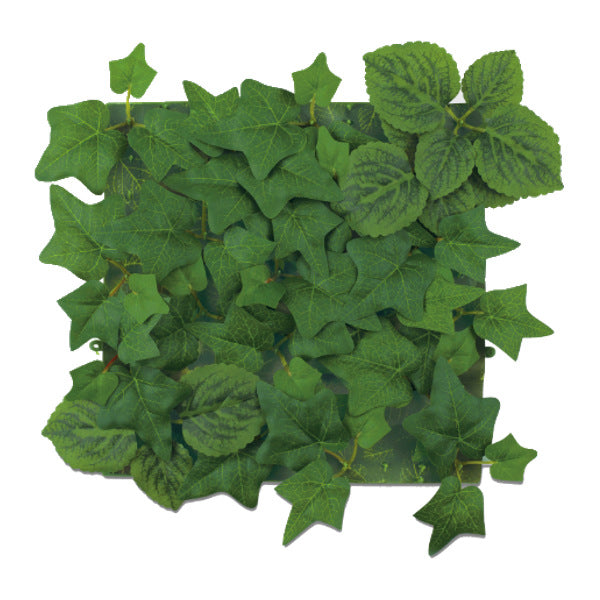 人工観葉植物 壁面 エクリア 消臭 アーティフィシャルグリーン フェイクグリーン