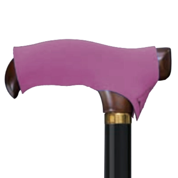 杖 カバー グリップ ホルダー 滑り止め