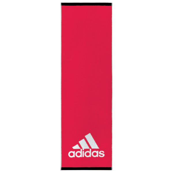 スポーツタオル adidas アディダス 34×110cm マグナ タオル スポーツ