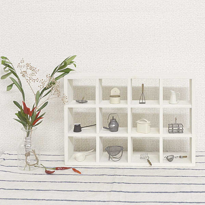 オーナメント ガーデニング 園芸 ミニチュアパーツ のこぎり M -5