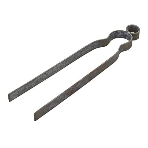 オーナメント ガーデニング 園芸 ミニチュアパーツ 金ばさみ M