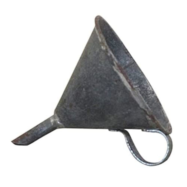 オーナメント ガーデニング 園芸 ミニチュアパーツ 漏斗 Ｌ