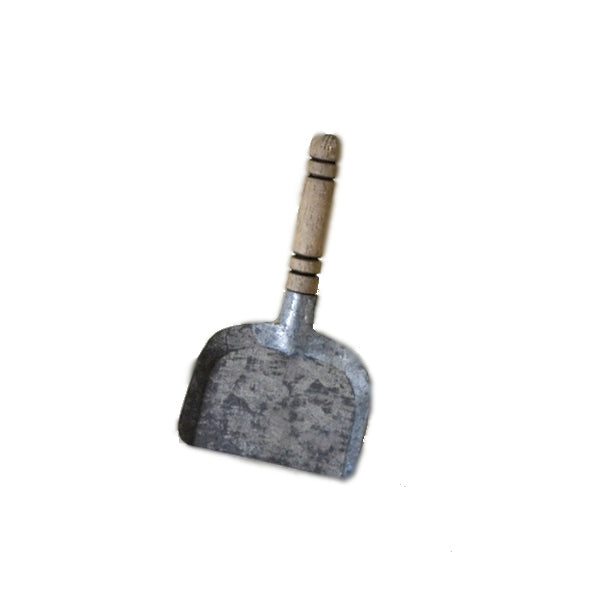 オーナメント ガーデニング 園芸 ミニチュアパーツ ヘラ L