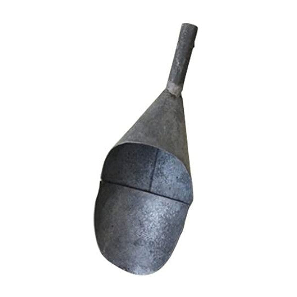 オーナメント ガーデニング 園芸 ミニチュアパーツ シードスコップ L