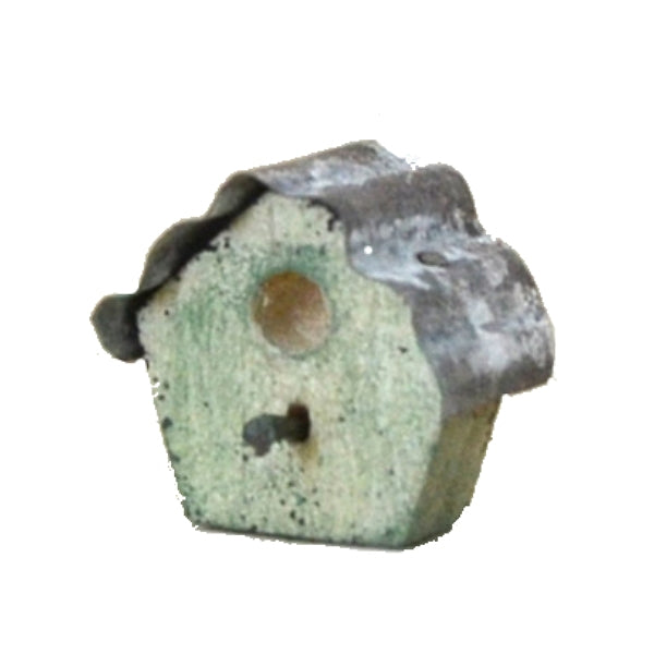 オーナメント ガーデニング 園芸 ミニチュアパーツ 巣バコ SS