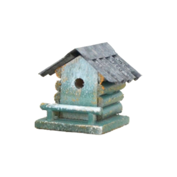 オーナメント ガーデニング 園芸 ミニチュアパーツ 巣バコ Ｓ B