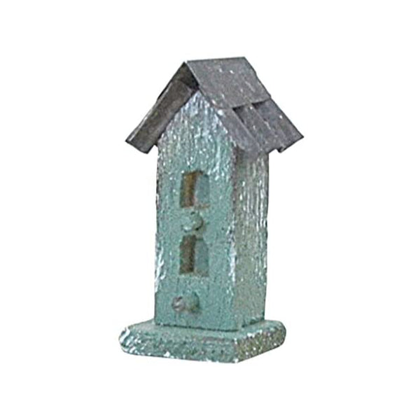 オーナメント ガーデニング 園芸 ミニチュアパーツ 巣バコ Ｓ Ｄ