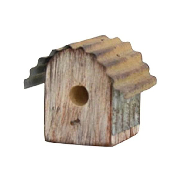 オーナメント ガーデニング 園芸 ミニチュアパーツ 巣バコ M A