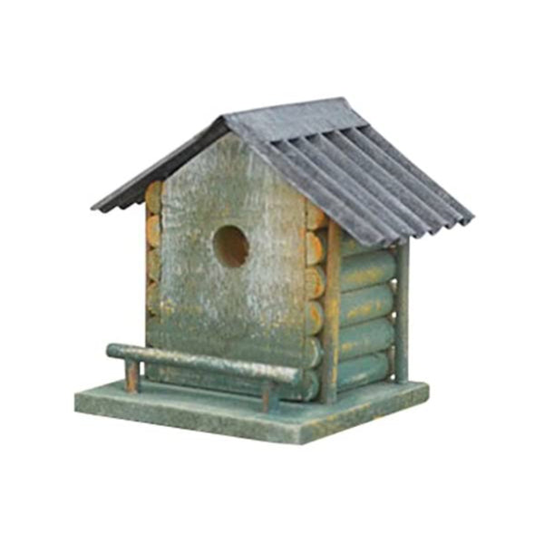 オーナメント ガーデニング 園芸 ミニチュアパーツ 巣バコ L B