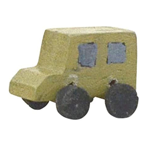 オーナメント ガーデニング 園芸 ミニチュアパーツ 自動車