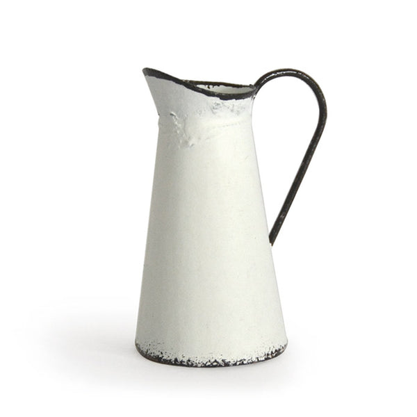 オーナメント ガーデニング 園芸 ミニチュアパーツ アンティークピッチャー