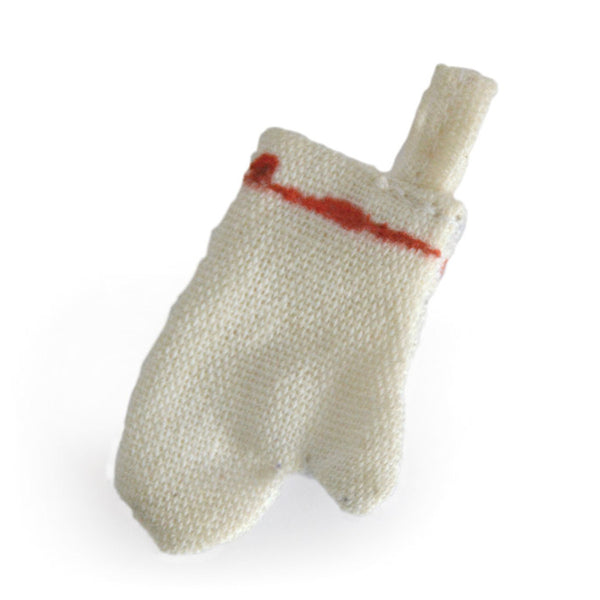 オーナメント ガーデニング 園芸 ミニチュアパーツ キッチンミトン