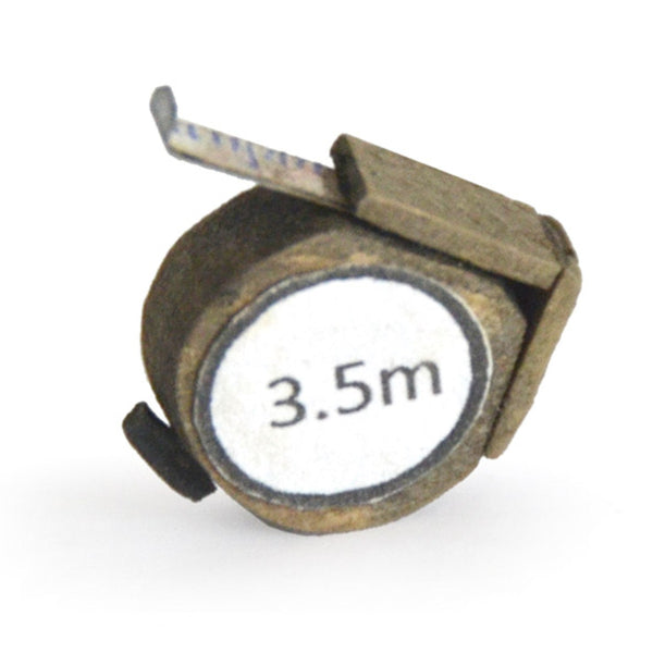 オーナメント ガーデニング 園芸 ミニチュアパーツ メジャー