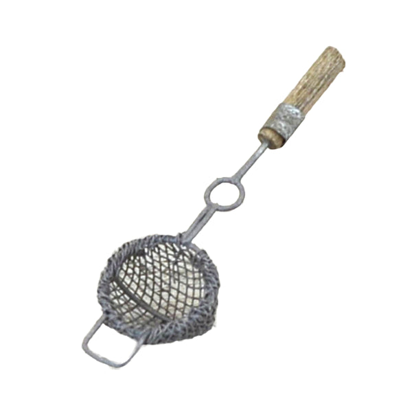 オーナメント ガーデニング 園芸 ミニチュアパーツ 茶こし