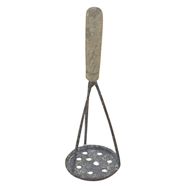 オーナメント ガーデニング 園芸 ミニチュアパーツ マッシャーＡ