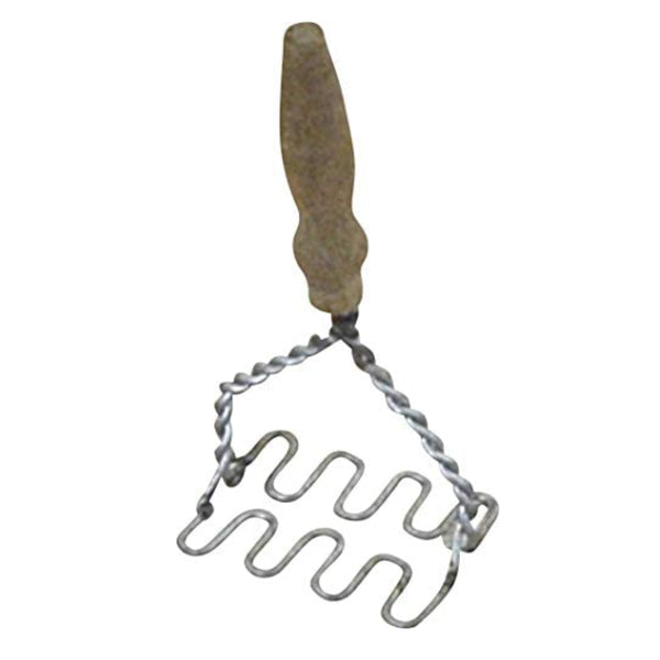 オーナメント ガーデニング 園芸 ミニチュアパーツ マッシャーＢ