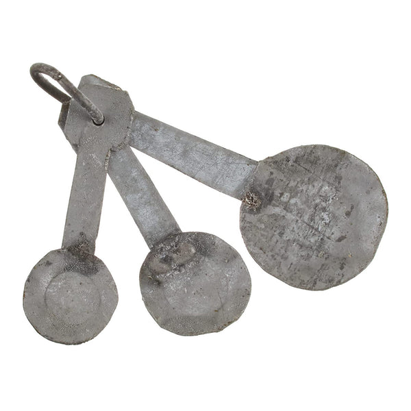 オーナメント ガーデニング 園芸 ミニチュアパーツ 計量スプーン