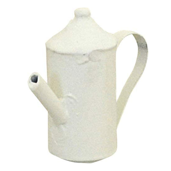 オーナメント ガーデニング 園芸 ミニチュアパーツ ケトル