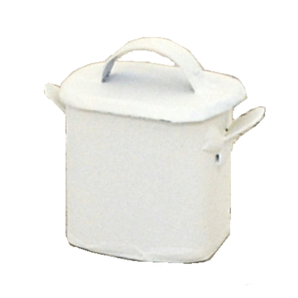 オーナメント ガーデニング 園芸 ミニチュアパーツ ブレッド缶