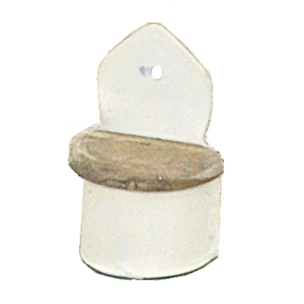 オーナメント ガーデニング 園芸 ミニチュアパーツ スパイスキャニスター