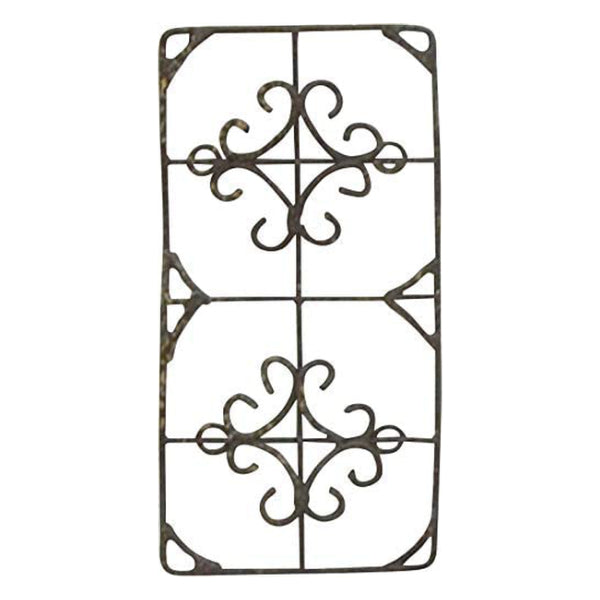 オーナメント ガーデニング 園芸 ミニチュアパーツ フェンス B