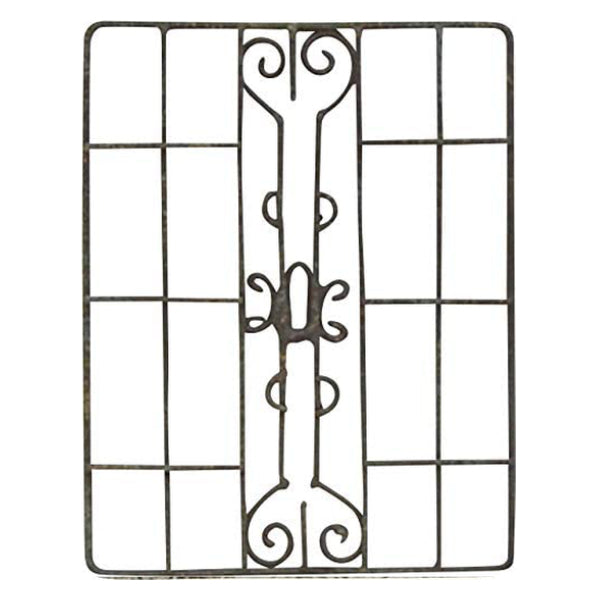 オーナメント ガーデニング 園芸 ミニチュアパーツ フェンス D