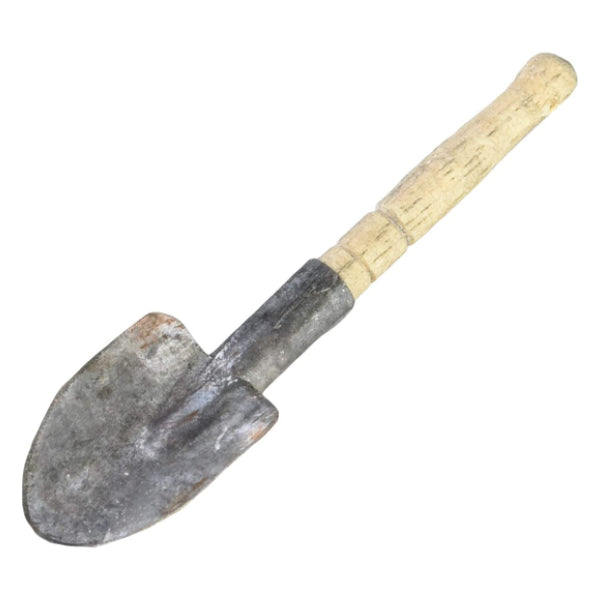 オーナメント ガーデニング 園芸 ミニチュアパーツ スコップ Ｓ