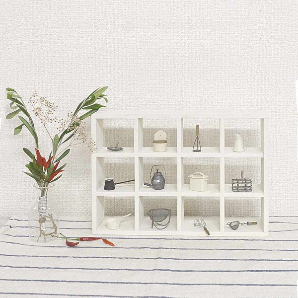 オーナメント ガーデニング 園芸 ミニチュアパーツ のこぎり Ｓ -6