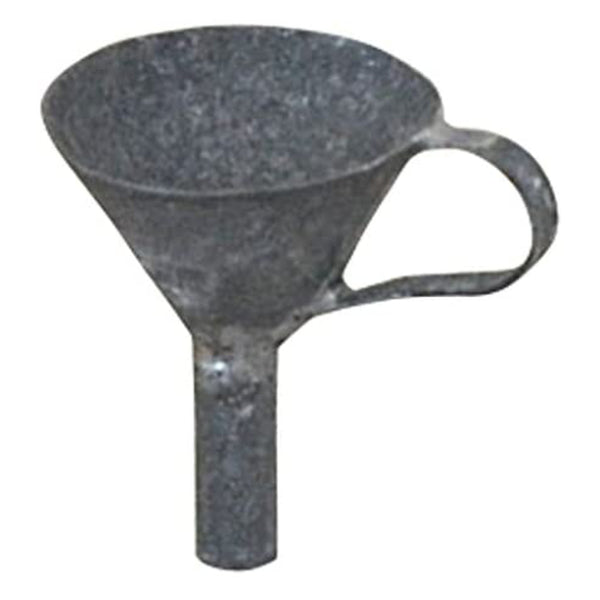 オーナメント ガーデニング 園芸 ミニチュアパーツ 漏斗 Ｓ