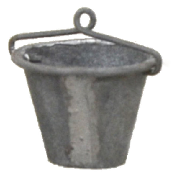 オーナメント ガーデニング 園芸 ミニチュアパーツ バケツ Ｓ