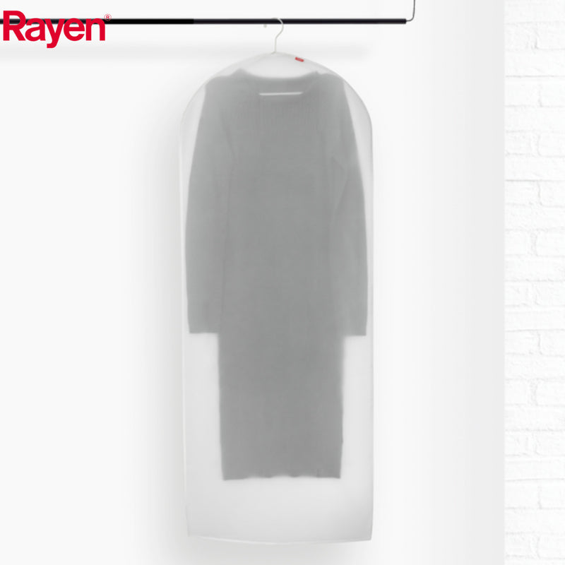 Rayen洋服カバーL半透明ロング