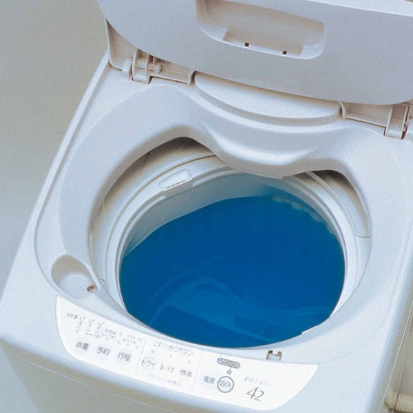 洗浄剤 洗濯槽 抗菌 袋ごと ヤシ油クリーン 縦型 洗濯機