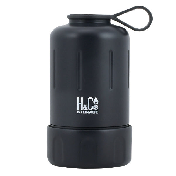 ペットボトルカバー 345ml 500ml ペットボトル 兼用 ステンレス 保温