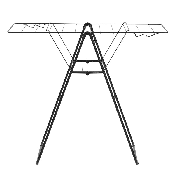 室内物干し brabantia ドライングラック 15M