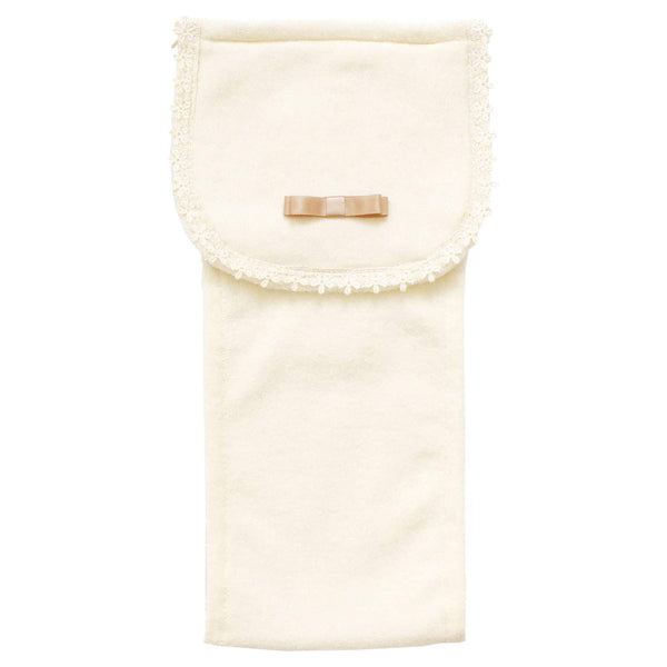 ペーパーホルダーカバー フルーリスフレ