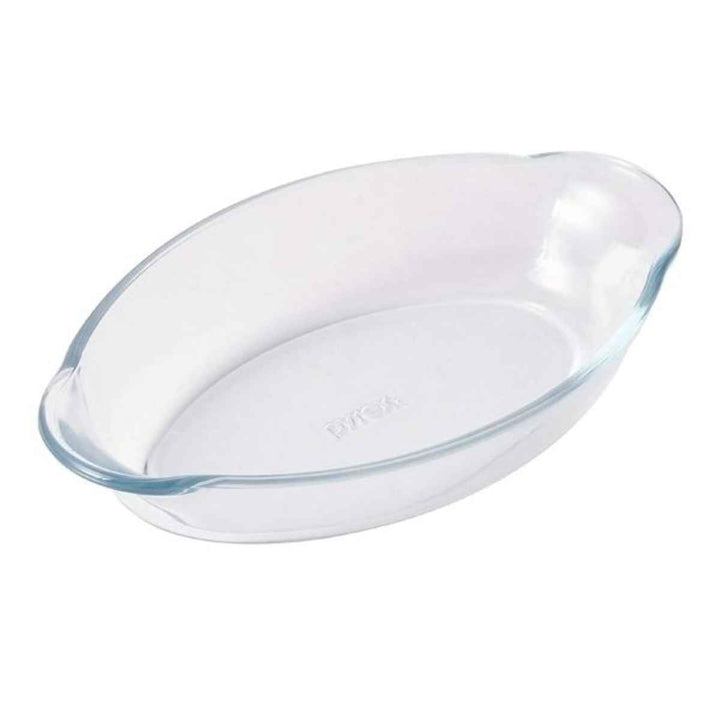 グラタン皿 19.5cm Pyrex パイレックス 耐熱ガラス – ハウジー