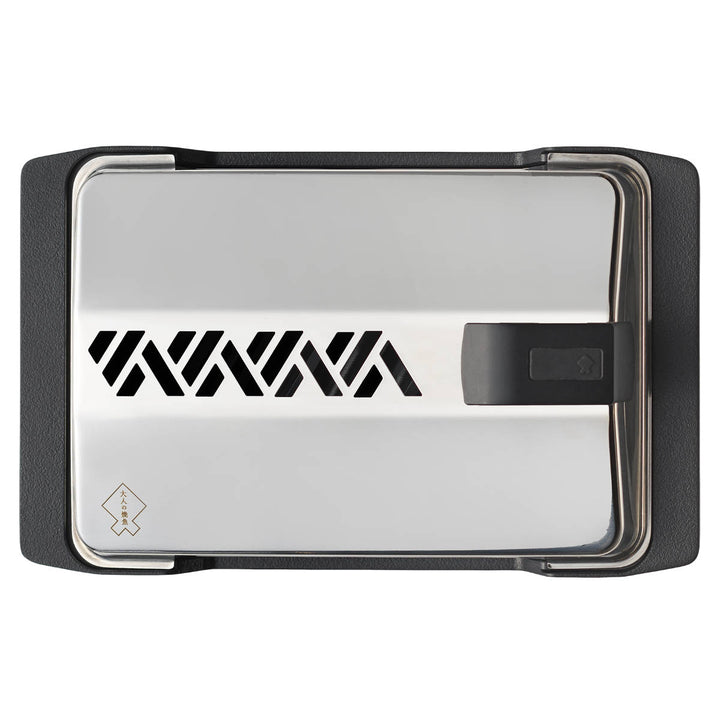 大人の焼魚炭グリル