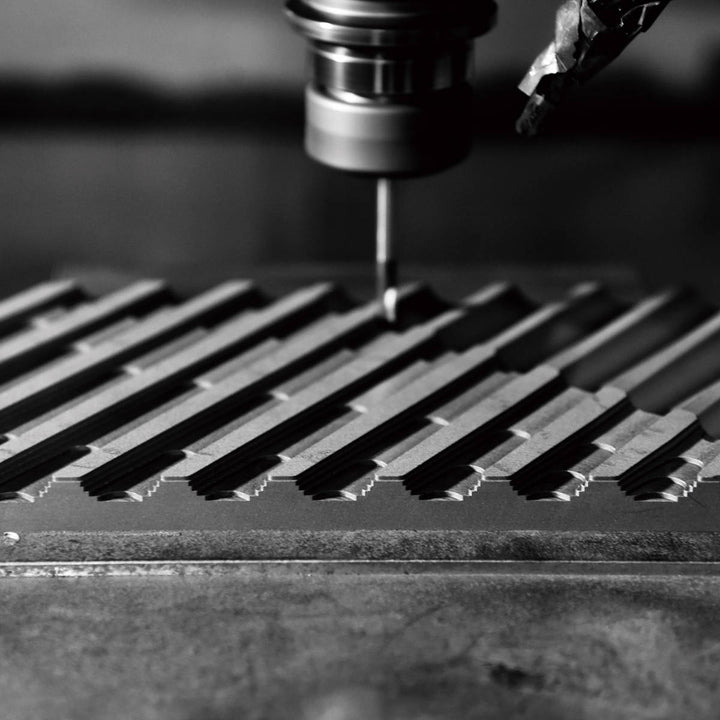 大人の焼魚炭グリル