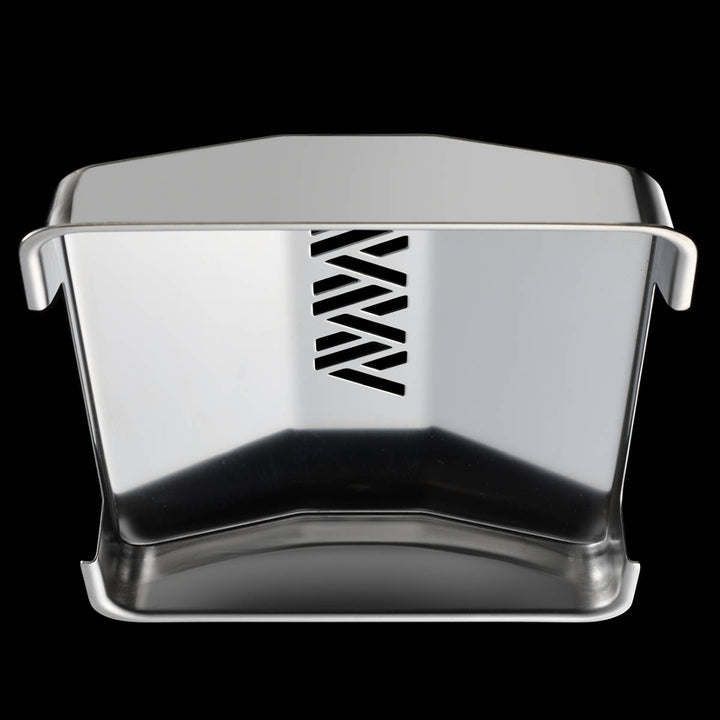 大人の焼魚炭グリル