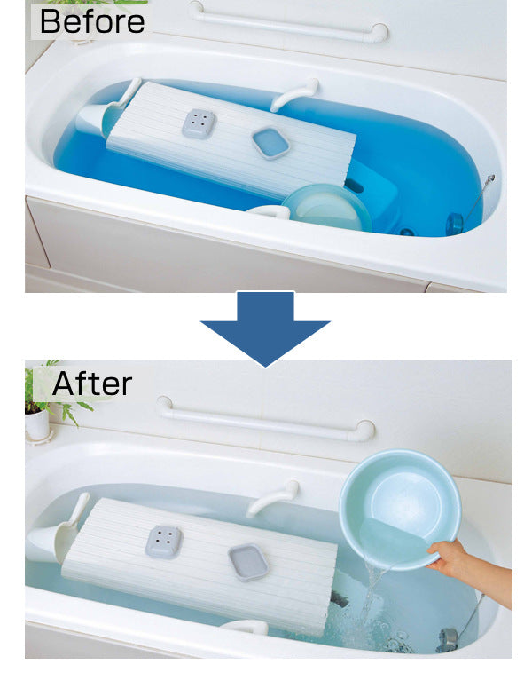 お風呂にポイッ! お風呂のつけ置き洗剤 200g (×3袋入) - バス（お風呂