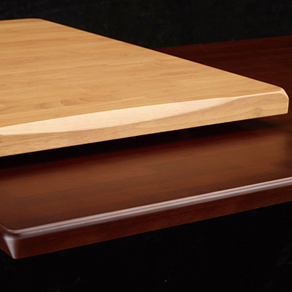 テーブル 天板のみ 幅210cm 木製 天然木 長方形 なぐり加工 机 – ハウジー