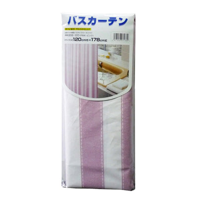 EVAバスカーテン 幅120×高さ178cm