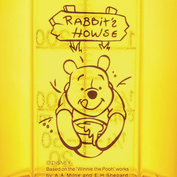 計量カップ 500ml くまのプーさん POOH honey メジャーカップ