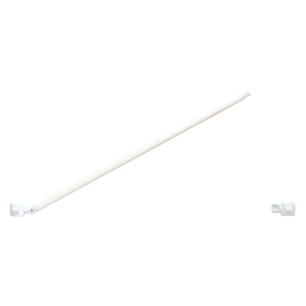 手すり つかまりポール 専用 連結バー 跳ね上げタイプ 120cm 介護 玄関 立ち上がり 起き上がり